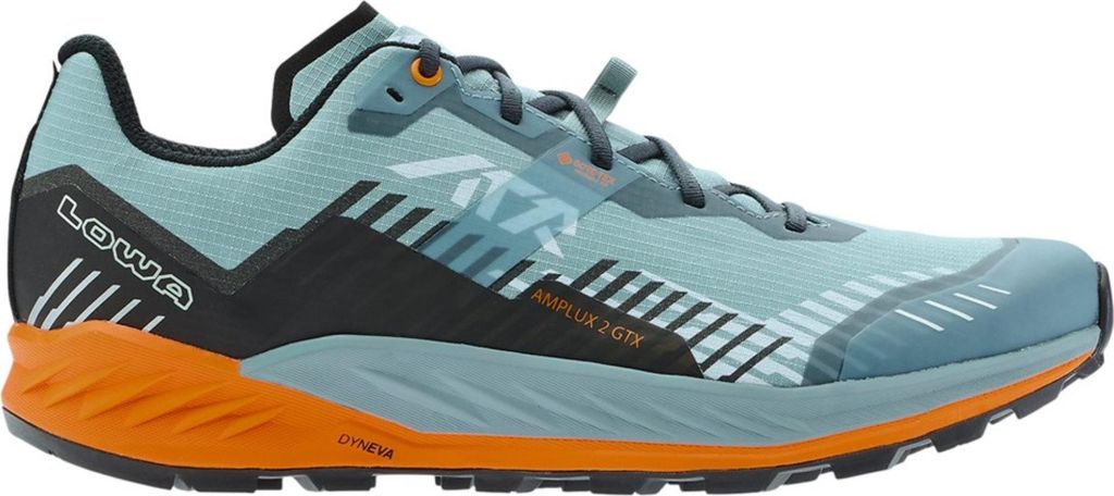 Lowa Herren Halbschuh AMPLUX 2 GTX 34750-10, 34750-10.5, 34750-11, 34750-8.5, 34750-9, 34750-9.5, 37087-10, 37087-10.5, 37087-11, 37087-8, 37087-8....