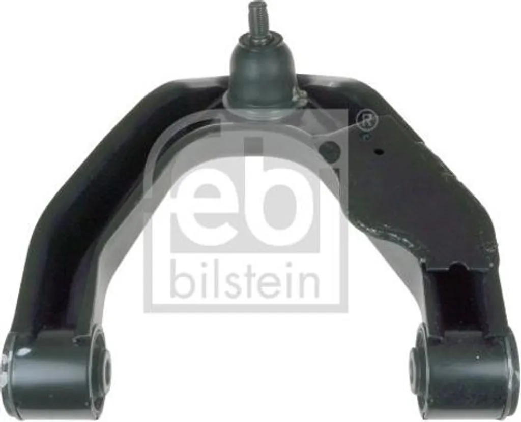 Bras de suspension FEBI BILSTEIN 48179 pour Nissan Navara et NP300 OE