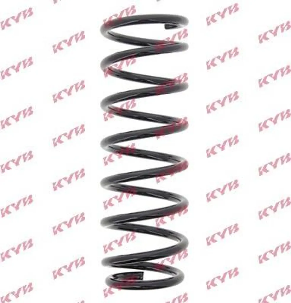 Molla Posteriore KYB RC5500 per Suzuki Vitara - Upgrade Sospensioni