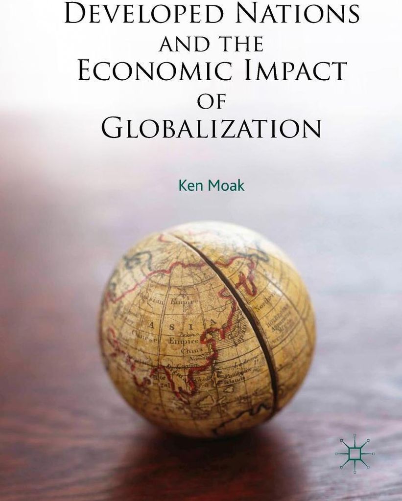 Developed Nations and the Economic Impact of Globalization