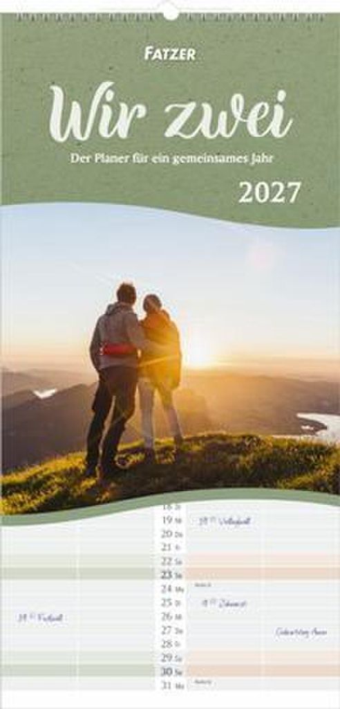 Nous deux, en 2027 Image du produit 