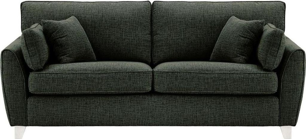 Dreisitzer-Sofa James-Vitolini 097-1731-white
