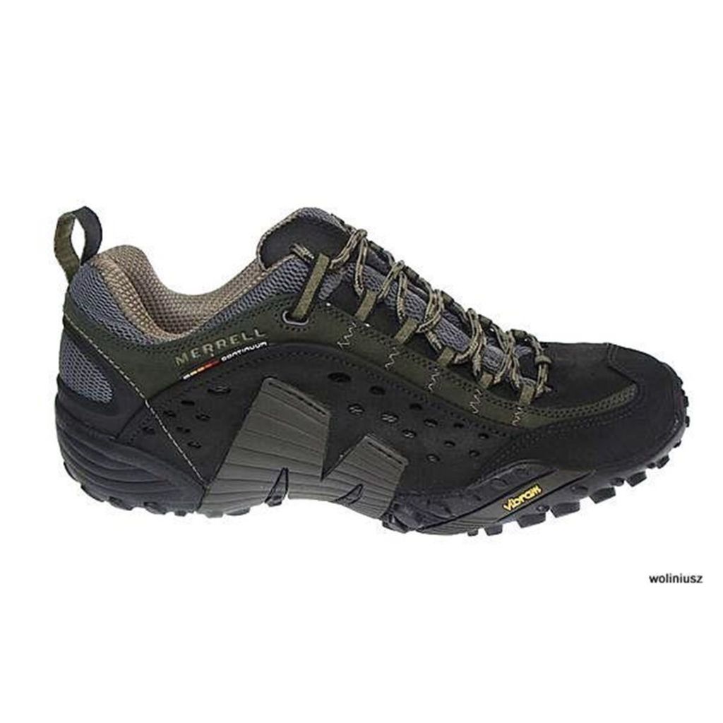 Merrell Boty Intercept, J73703 Obrázek produktu 