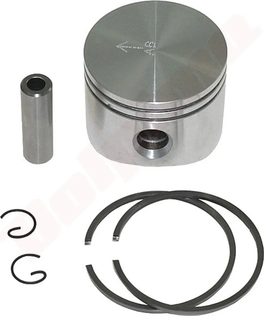 Piston 45mm Haute Résistance pour Oleo-Mac GSH 50BP Référence 61510009R