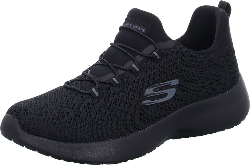 Slipper/Kletthalbschuh Sneaker (sportlich) Dynamight Produktbild 