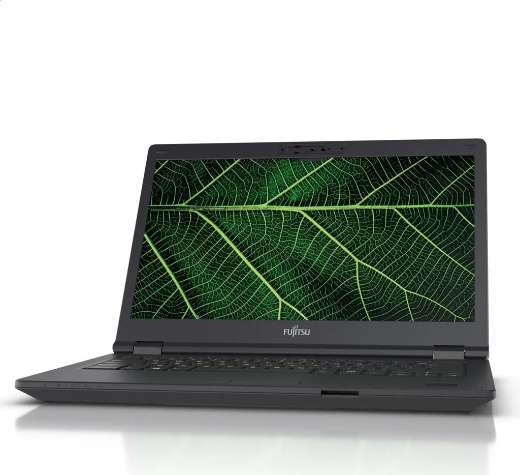 PC Portable sans Lenteur Fujitsu Intel i5 16Go RAM SSD Windows 11
