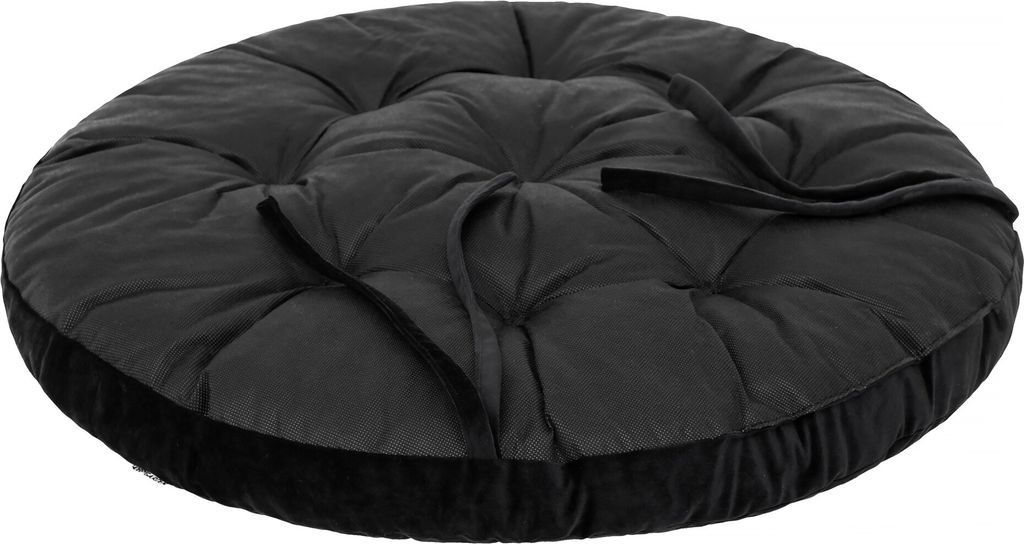 Čapí domeček polštářek malý (65×65 cm) - tloušťka 8 cm, Obrázek produktu 