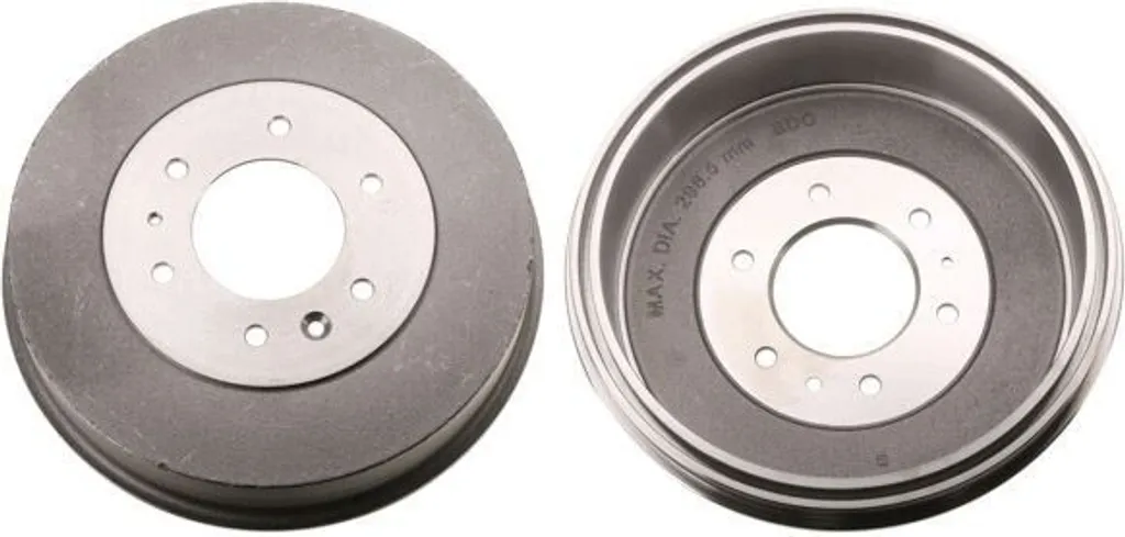 Tambour de frein arrière TRW DB4545 pour une sécurité durable auto