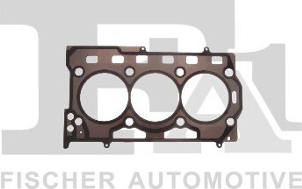 FA1 EC1100-912 Zylinderkopfdichtung für VW POLO (9N) Polo Schrägheck (6R1, 6C1) für SKODA Fabia II Schrägheck (542) Fabia II Combi (545) ROOMST...