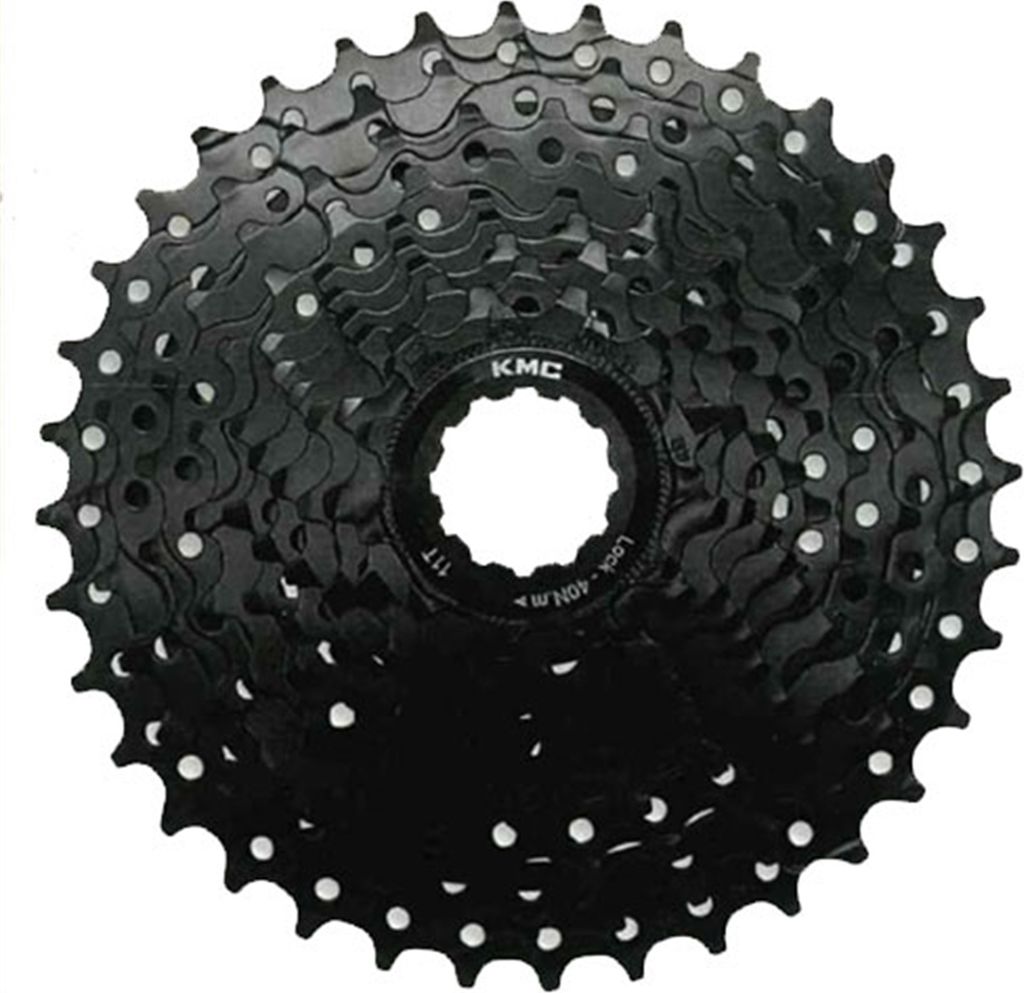 KMC -Kassette 10V 11 42T in scatola Immagine del prodotto 