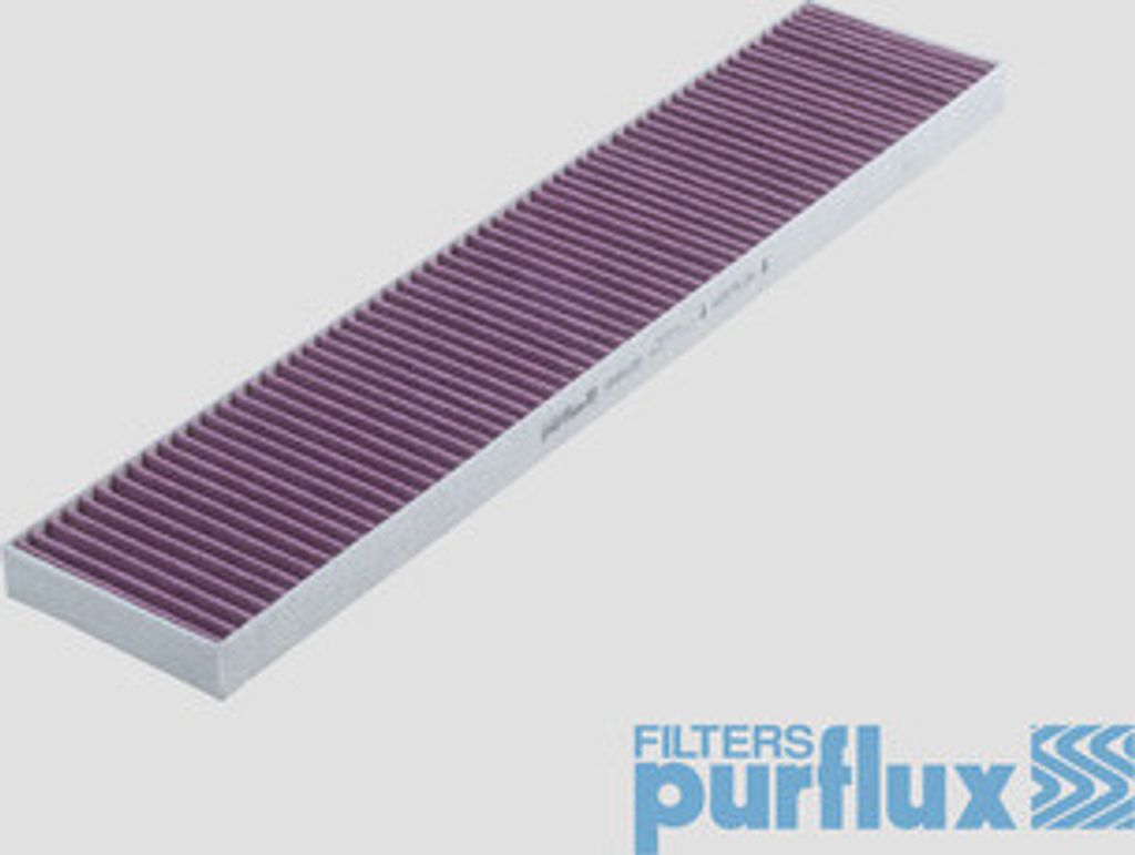 PURFLUX AHA129 Innenraumfilter Pollenfilter für VW SHARAN (7M8, 7M9, 7M6)