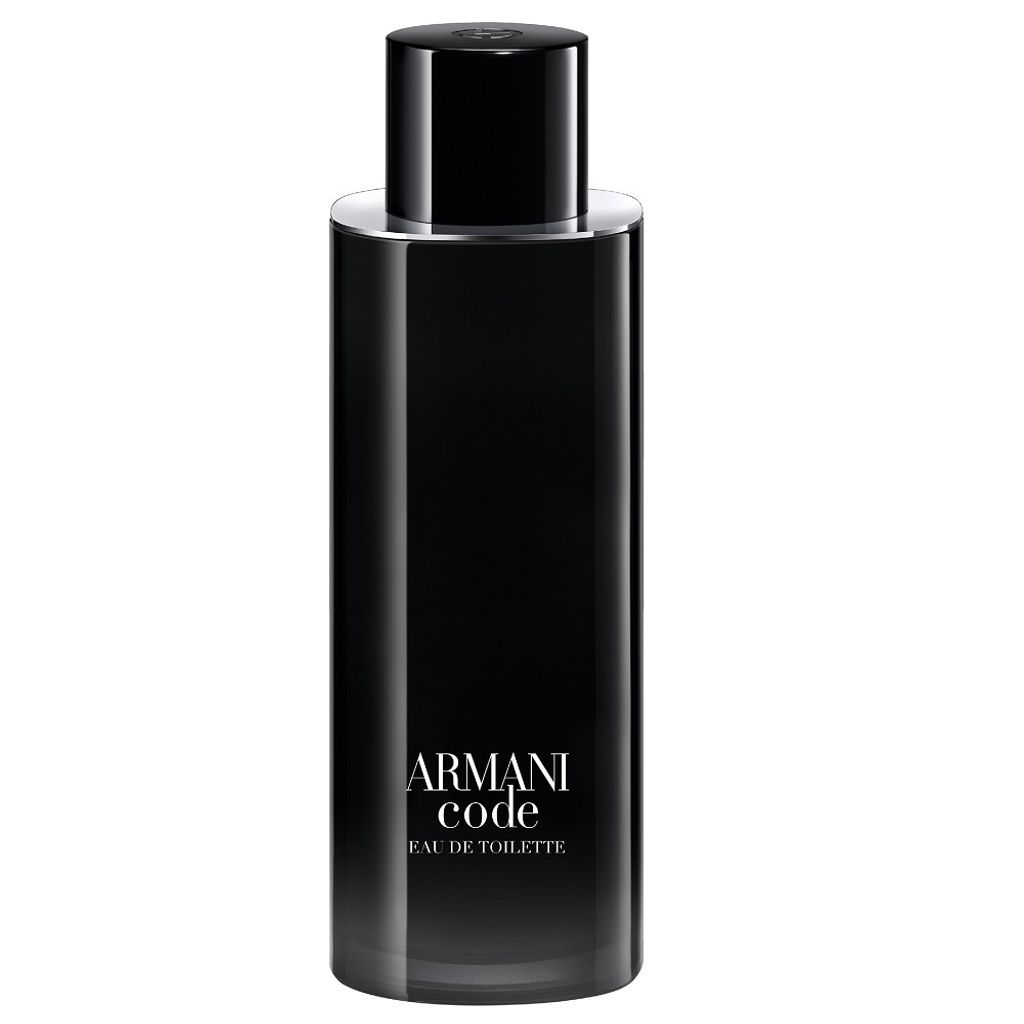 Armani Code Pour Homme woda toaletowa spray 200ml Zdjęcie produktu 