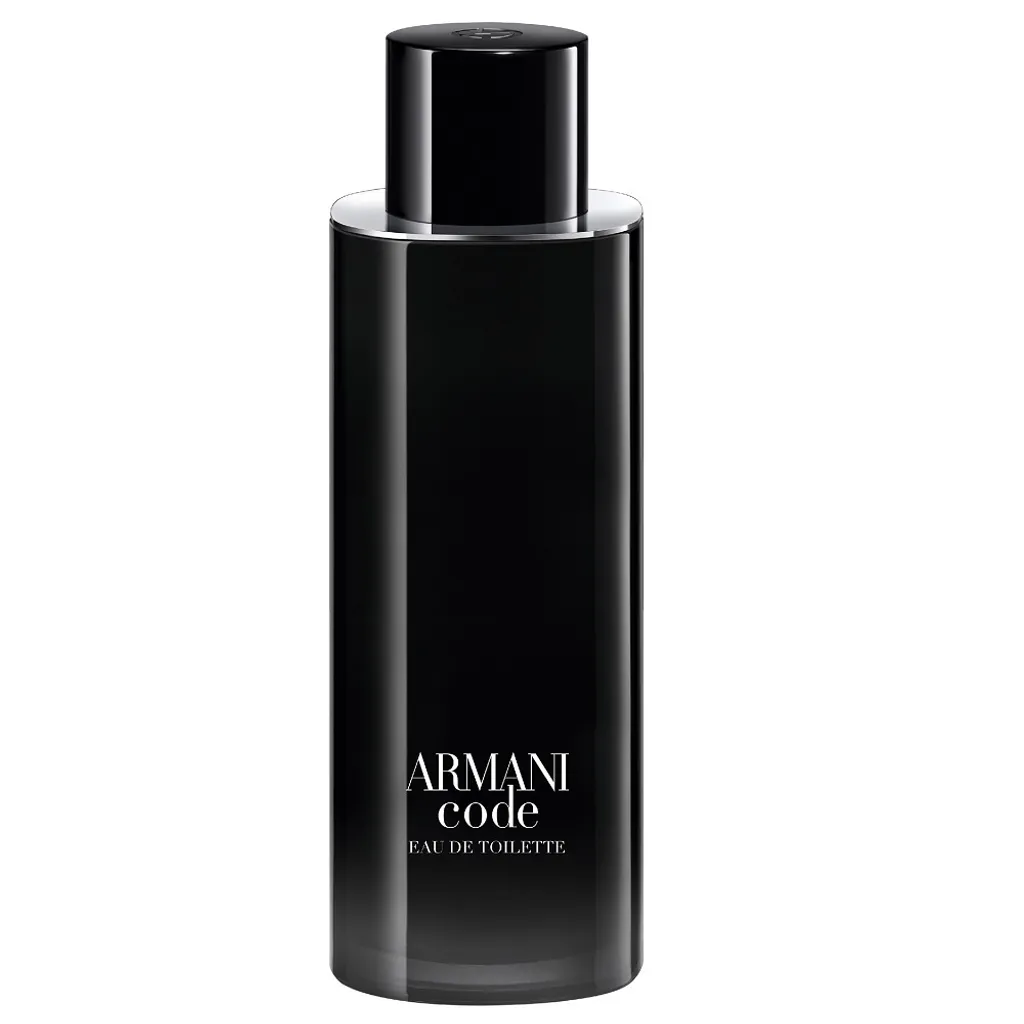 Regalo Uomo: Armani Code Pour Homme 200ml EDT - Eleganza Armani