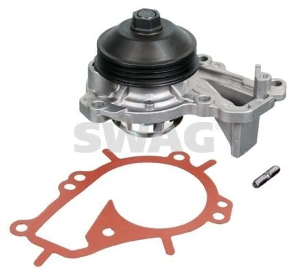 Pompe à eau moteur SWAG compatible avec OPEL Corsa F série 62 10 2493