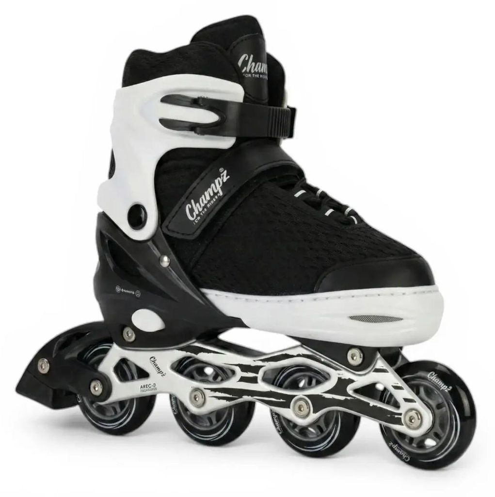 Champz Kinder Skeelers Verstelbaar – Pro ABEC-9 Productafbeelding 