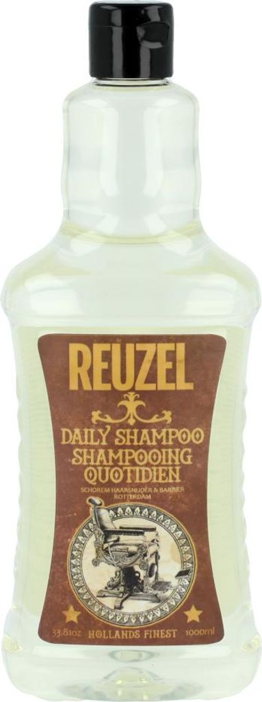 Champú Reuzel Daily, 1000 ml, Champú, Para uso diario, Para Imagen del producto 