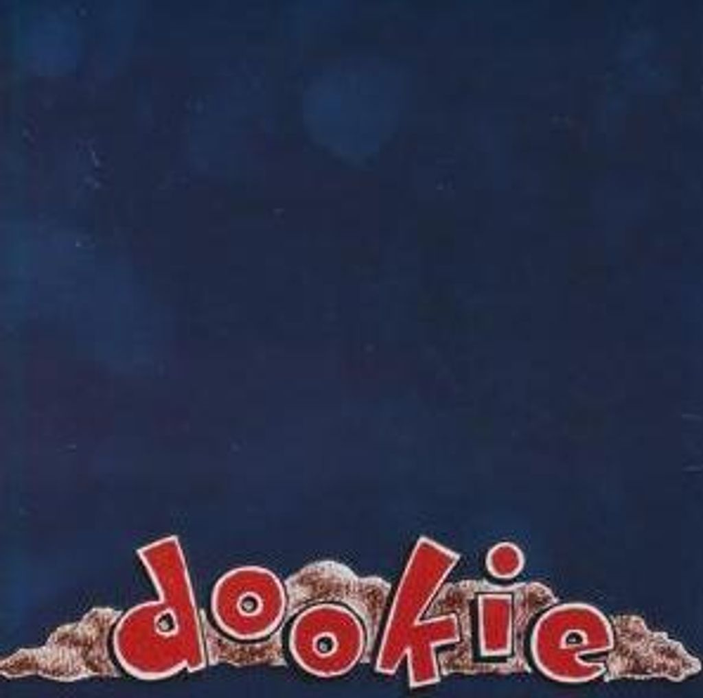 Green Day: Dookie(30th Anniversary Deluxe Edition)