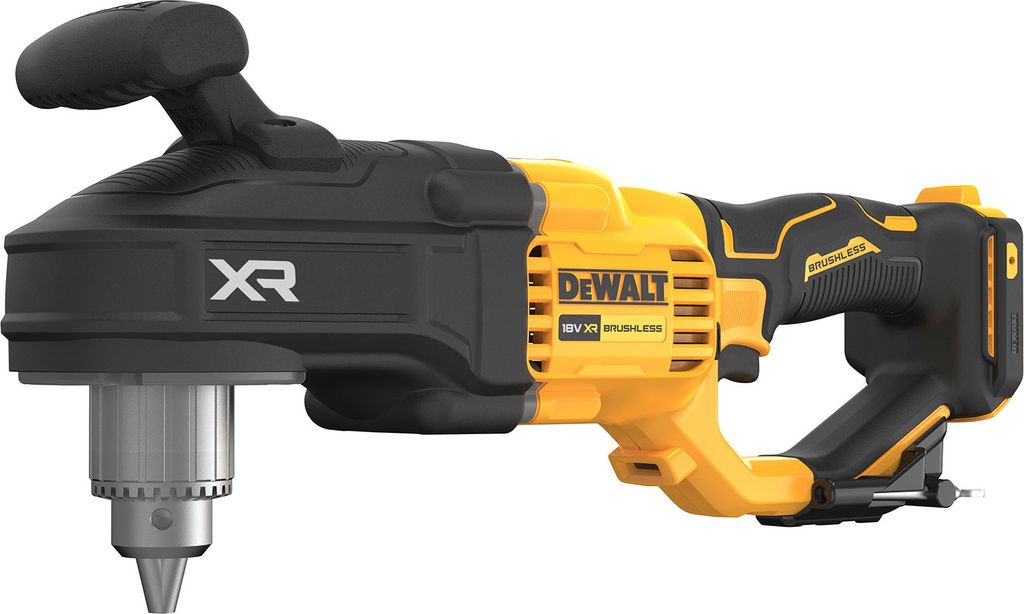 DeWalt Akku-Winkelbohrmaschine 18V Produktbild 