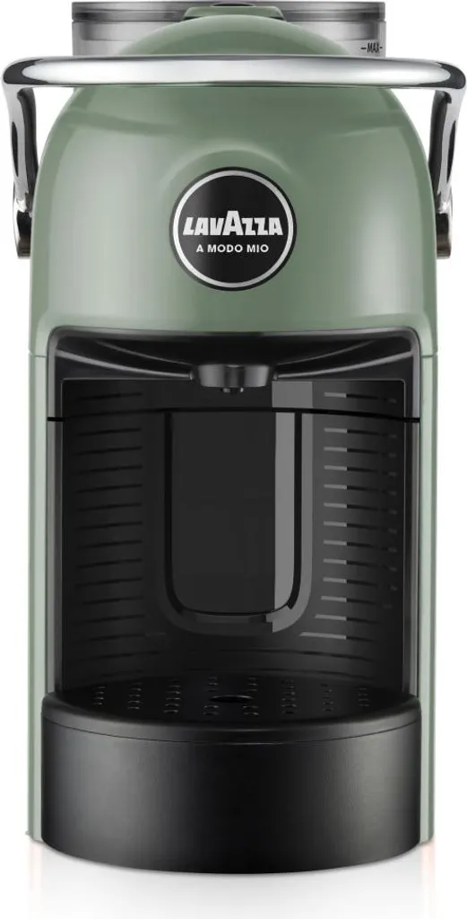 Lavazza Jolie Evo Green: La Soluzione Caffè per Tutta la Famiglia