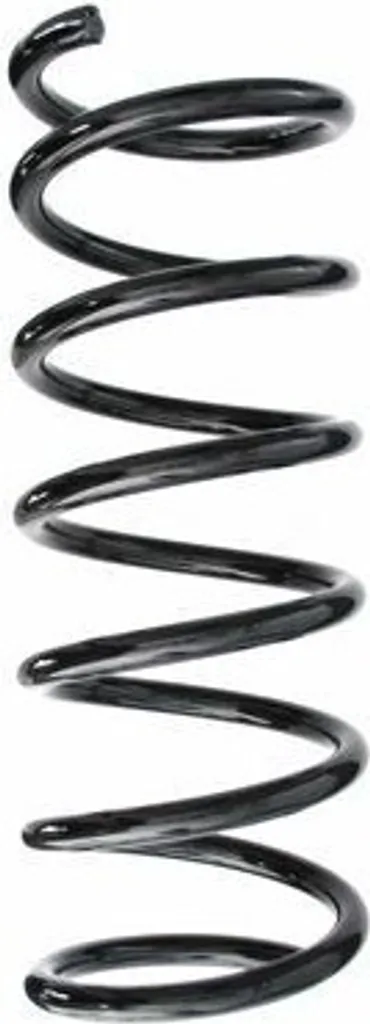 Ressort hélicoïdal essieu arrière pour Volvo S60 et V60 châssis 134 155