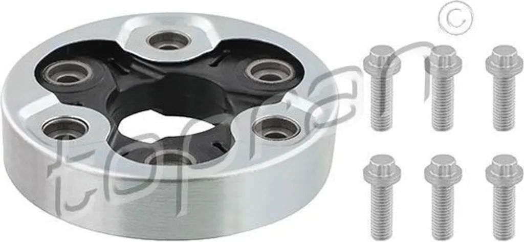 Flector de Transmission 5Q0521127 pour Tiguan, Passat et Skoda Superb