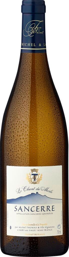 Sancerre Blanc AOC 2017  - Domaine Michel Thomas Produktbild 