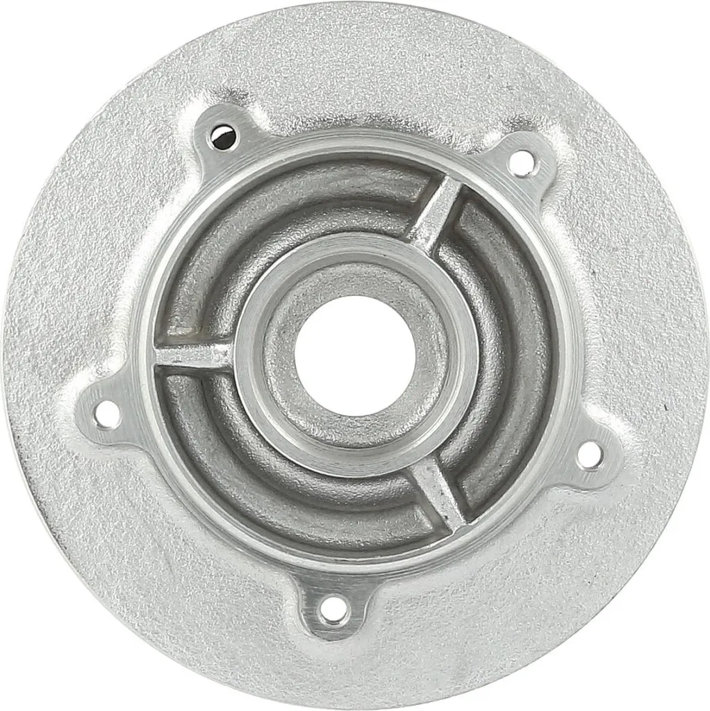 Conducteur simple sans roulement pour Simson S53 MS50 SR50 - Conversion