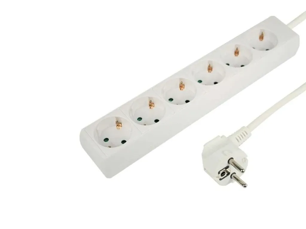 Tavolette di Cuscino 6mm + RA 3x1,5mm | Supporti Antivibranti Online