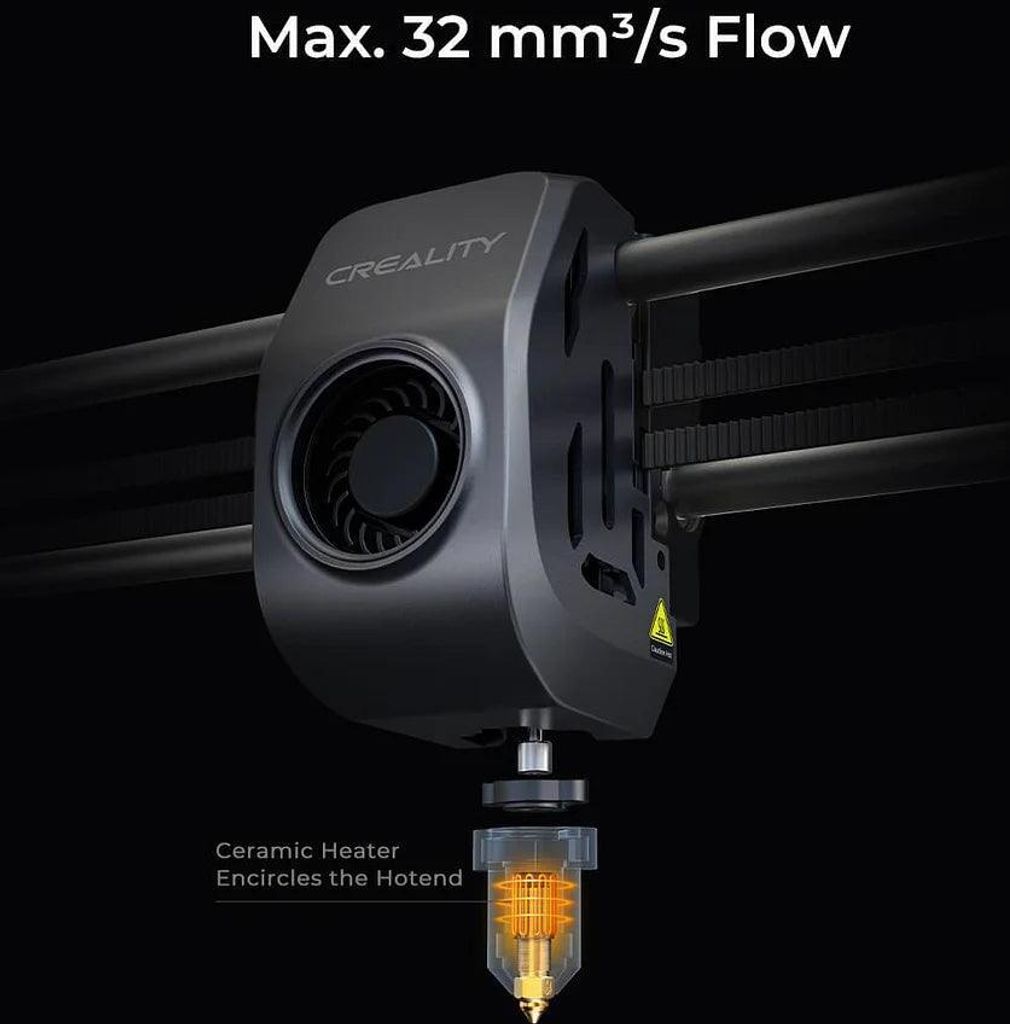 Creality 3D-Drucker Creality K1 Max Produktbild 16