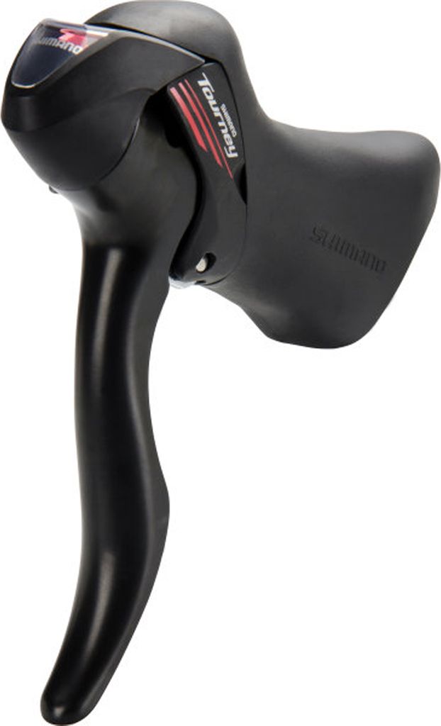 Shimano Tourney Road Schalt-Bremshebel 2xST-A070 rechts Produktbild 