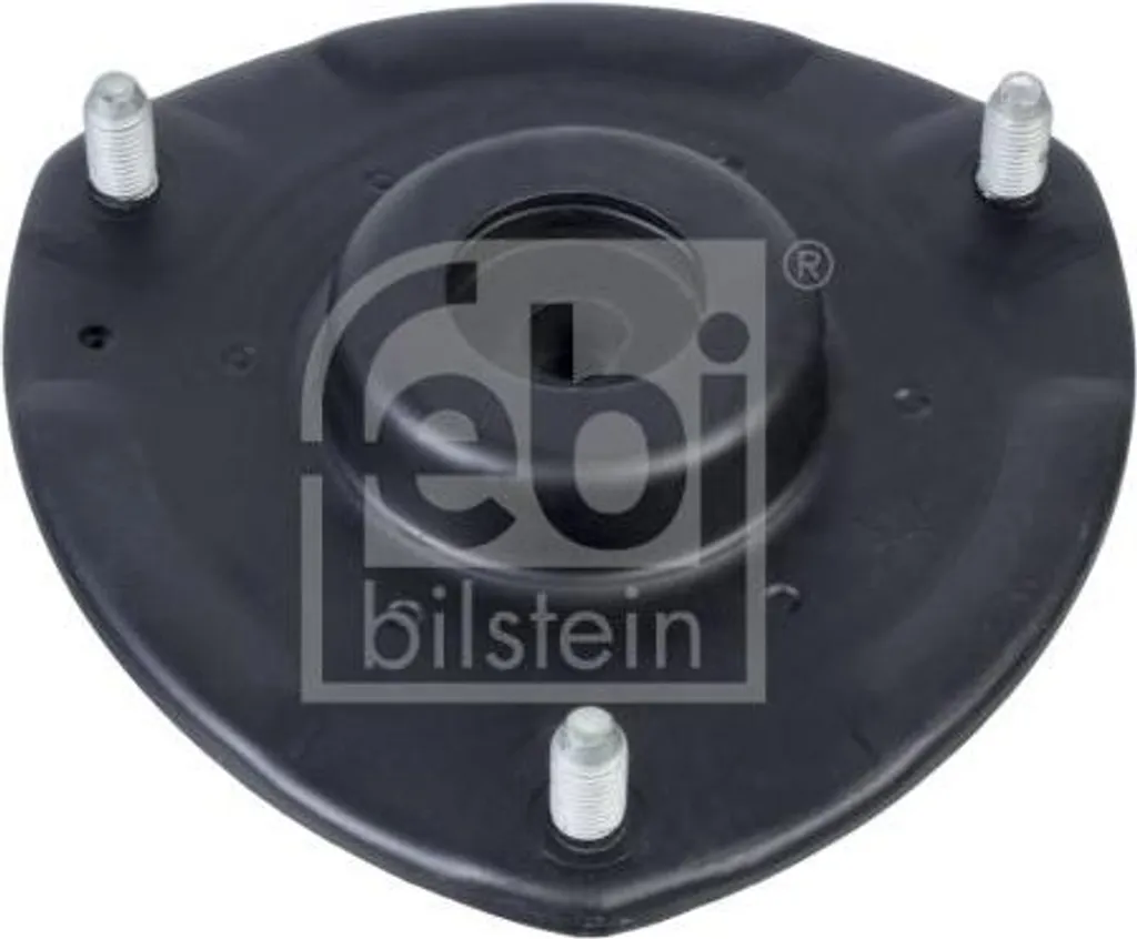 Support de jambe FEBI BILSTEIN 106377 compatible Santa Fe 546102B500
