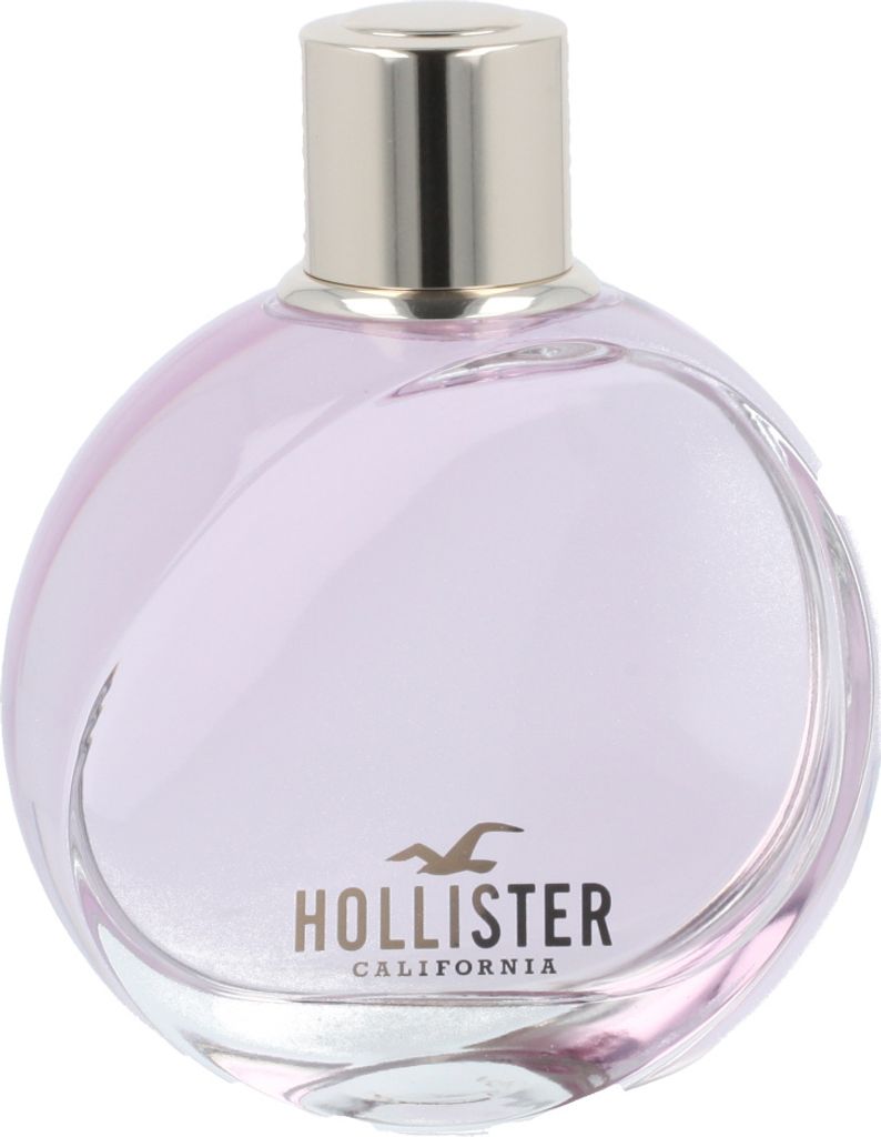 Hollister California Wave For Her EDP 100 ml W Obrázok produktu 