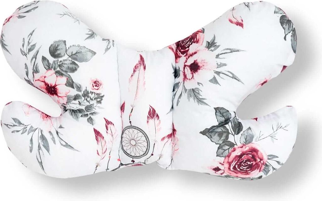 Summer Dream Schmetterlingskissen Produktbild 