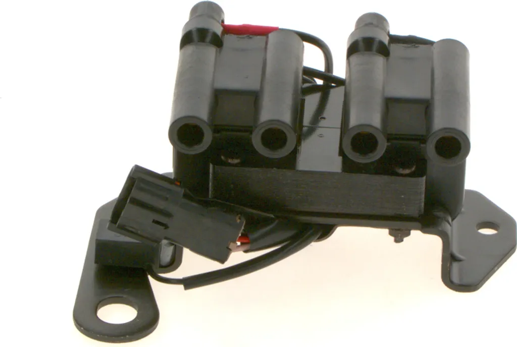 Bobine d'allumage BOSCH 0 986 221 004 haute performance pour moteur