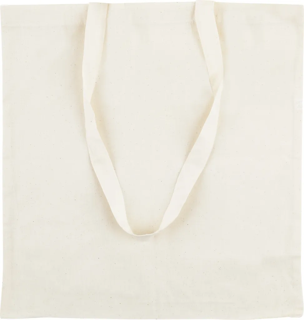 KNORR prandell 212305105 Sac à provisions 38 x 42 cm en coton naturel