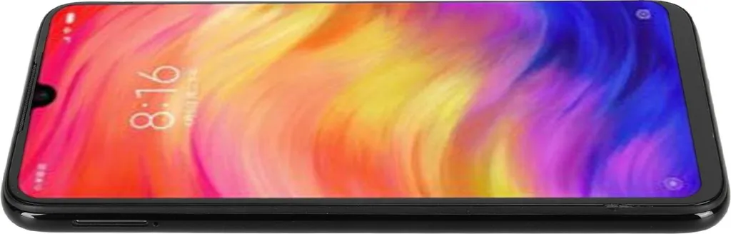 Kit LCD Digitaliseur Haute Résolution pour Modèle M1901F7G Note 7 Pro - 6