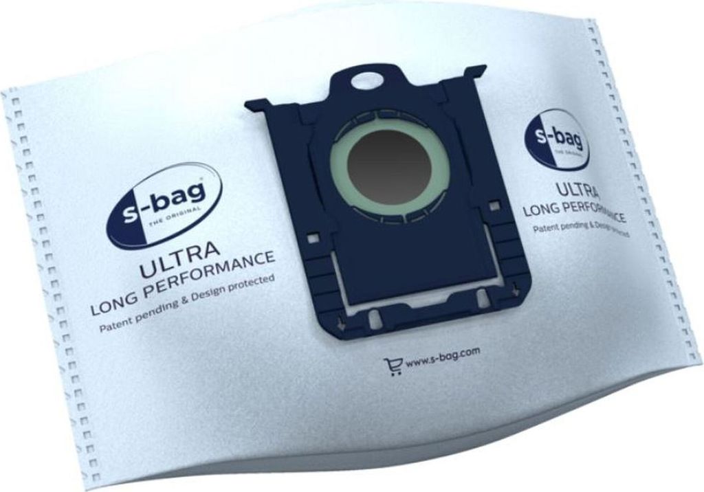 AEG Dust bag GR210SM Ultra Long Performance 9001688366 S Immagine del prodotto 