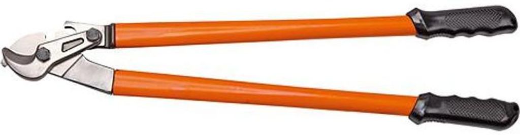 Zange Strend Pro CC100, 600 mm, Bolzenschneider, für Seile, Kabel und Drähte