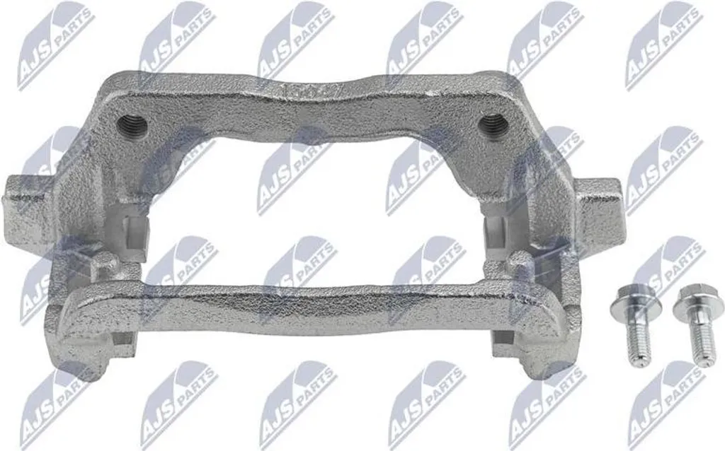 Support étrier de frein NTY HZP-BM-036A pour Mini Clubman OE 34116779729