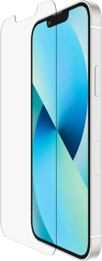 Verre de Protection Belkin UltraGlass pour iPhone 13 Pro Max - 16