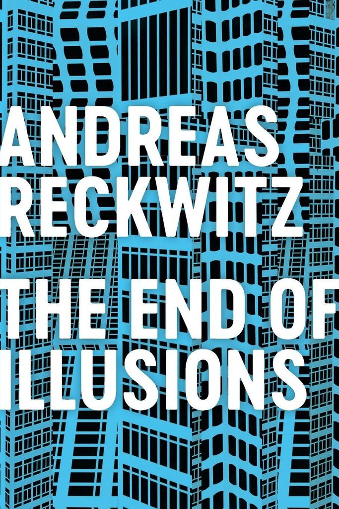 End Of Illusions – Lingua: Inglese