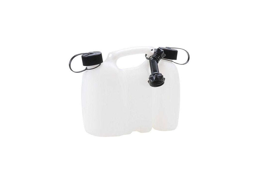 hünersdorff 803900, 4,5 l, Kunststoff, Schwarz, Produktbild 