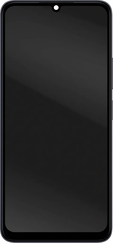 Réparer Écran Xiaomi Redmi A3 Kit Complet LCD et Vitre Tactile Noir