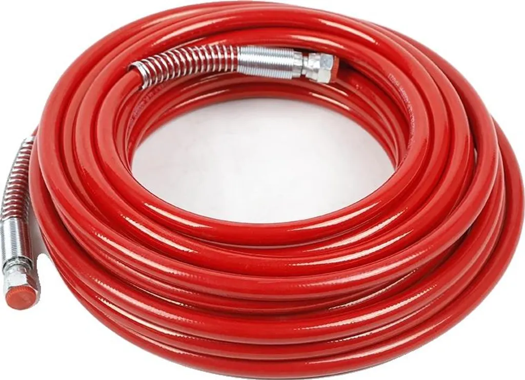Flexible de peinture anti-nœud 3300 PSI pour pulvérisation fluide