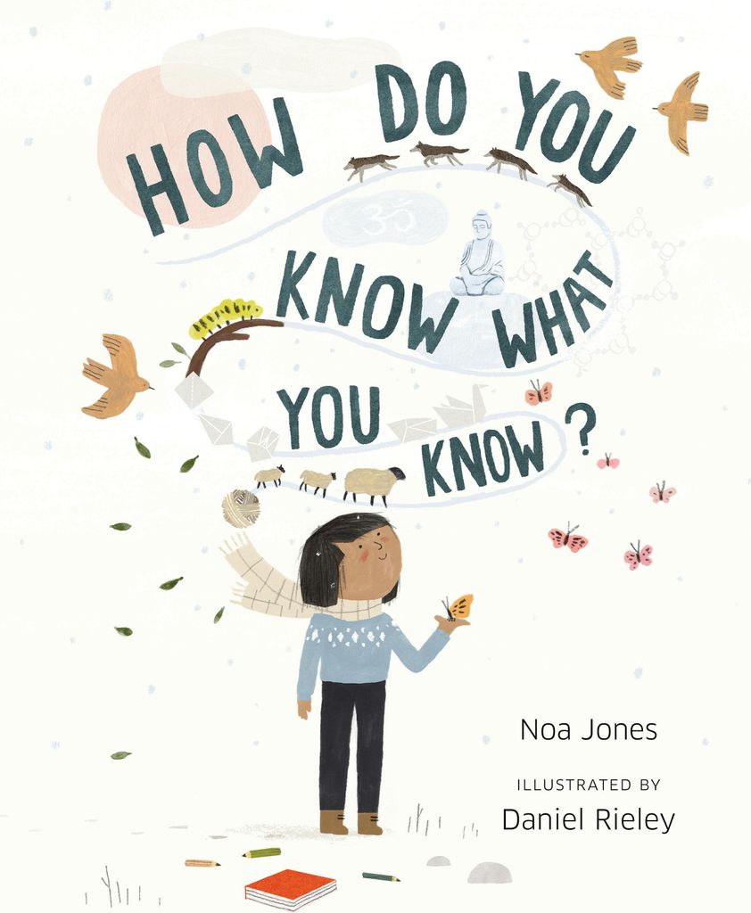 How Do You Know What You Know?