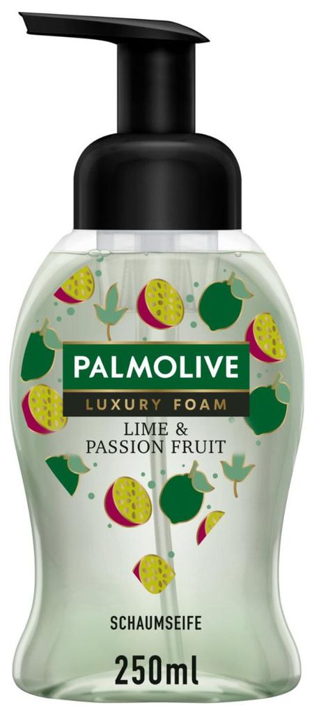 Palmolive 8718951257818, Rąk, Mydło w płynie, Buteleczka z Zdjęcie produktu 