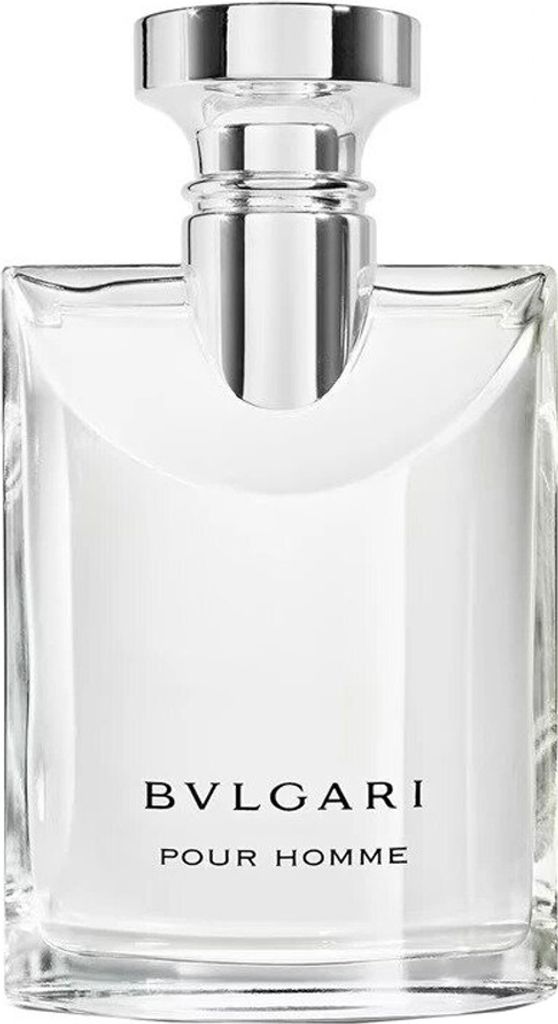 BVLGARI Pour Homme, Mężczyźni, 100 ml, Spray, Alcohol Zdjęcie produktu 