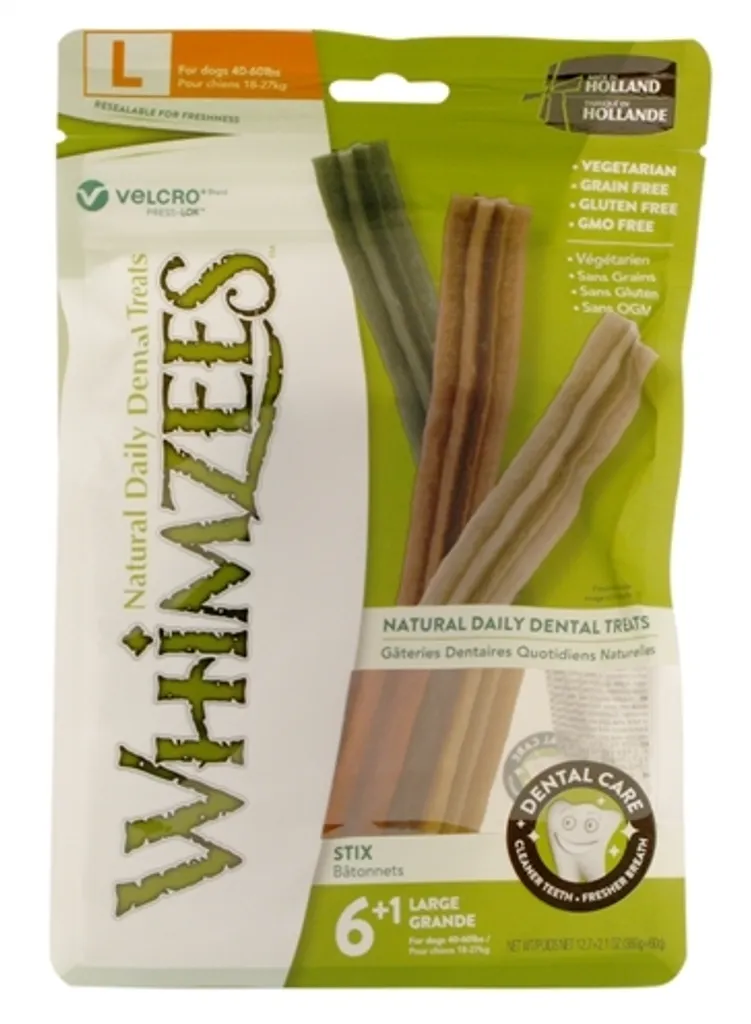 Whimzees Stix L 360g - 2