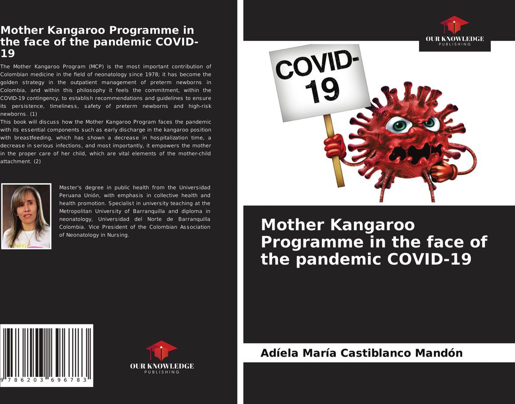 Mother Kangaroo Programme in the face of the pandemic