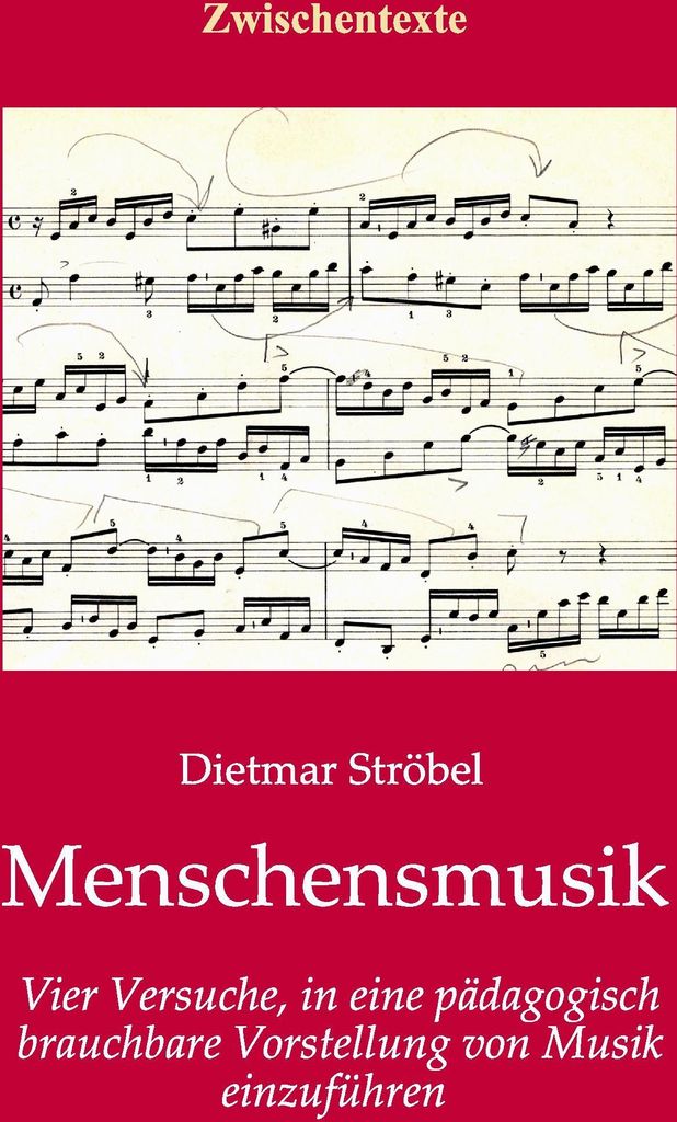 Menschensmusik